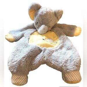 Douglas baby cuddly animal flat bodied NWOT